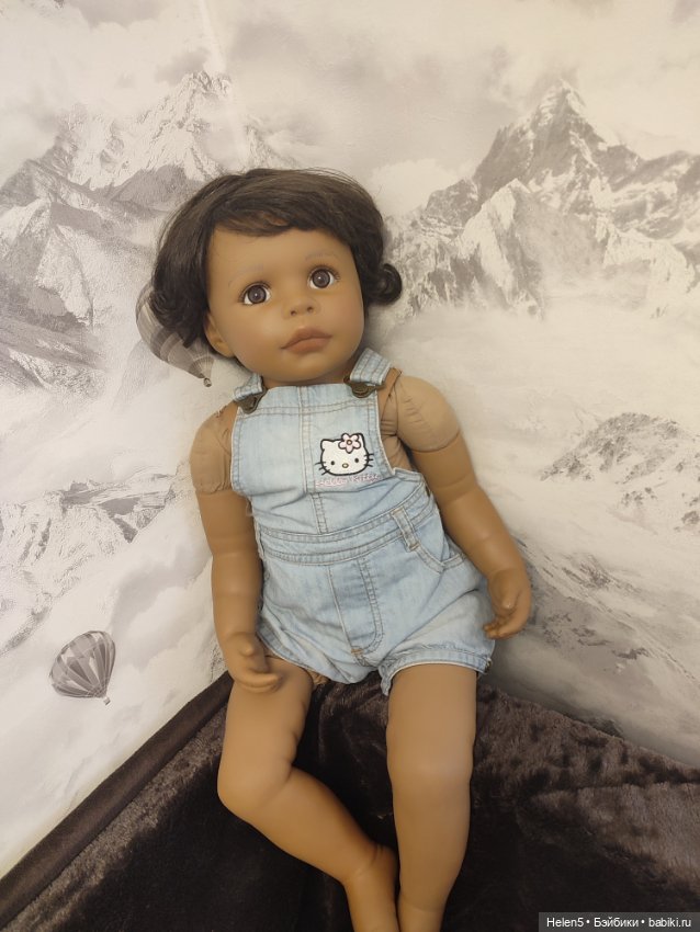 Малышка от Monika Peter-Leicht