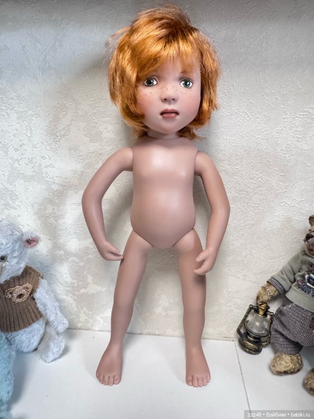 Lennert (Леннерт) от Zwergnase 2013 год