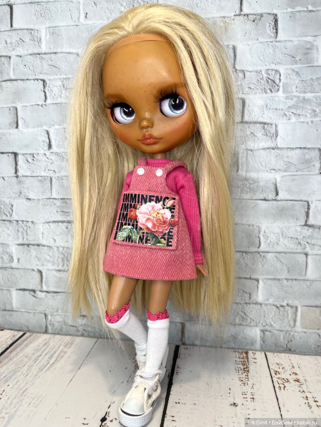 Продаю новую одежду для кукол Блайз (фото 2)