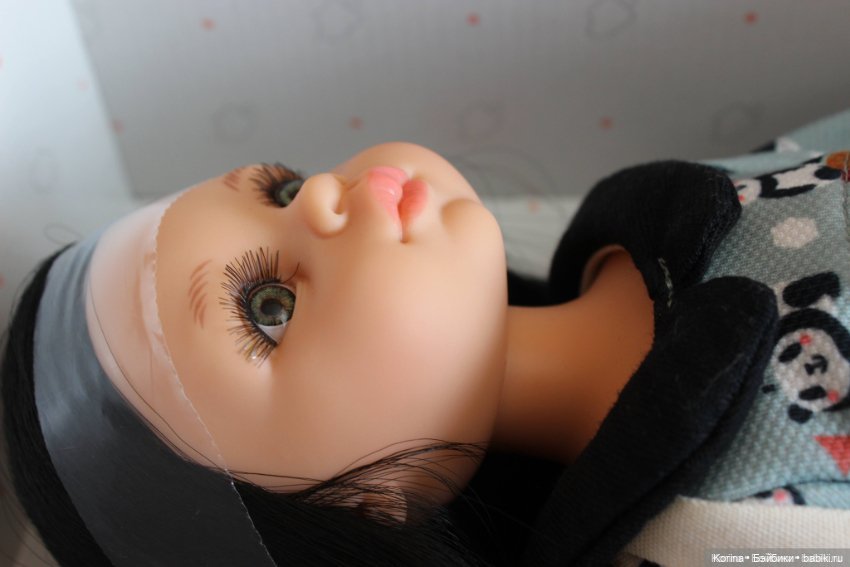 Мари Paola reina — Игровые куклы (фото 7)