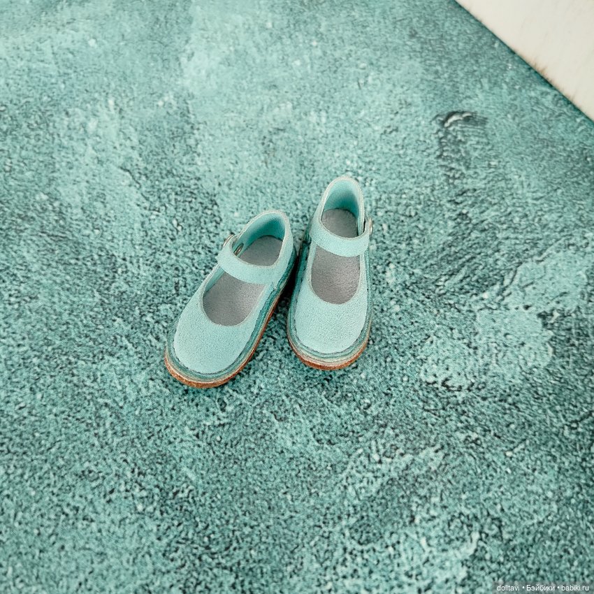 Туфли 3,6*1,3см для тендер young (фото 3)