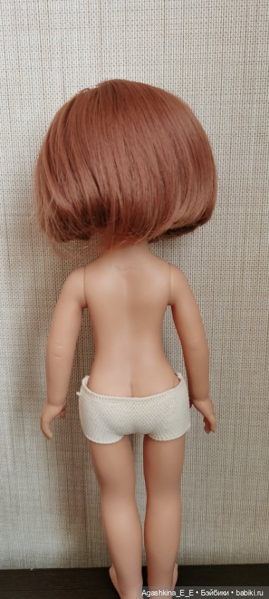 Кукла Paola Reina Клео Клепа (фото 3)