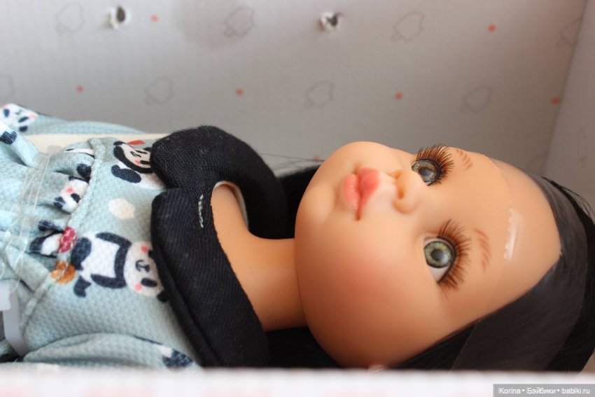 Мари Paola reina — Игровые куклы (фото 6)