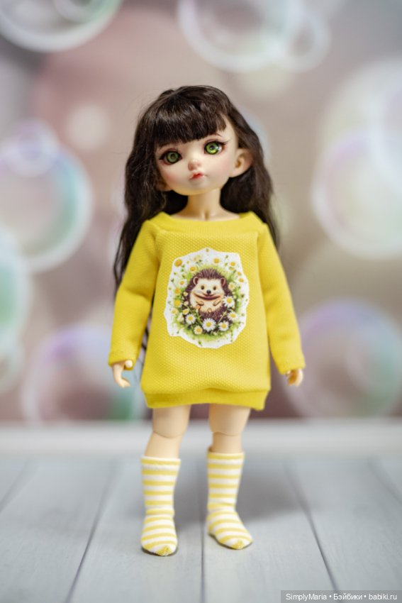 Костюмы на литлфи (LittleFee) (фото 2)