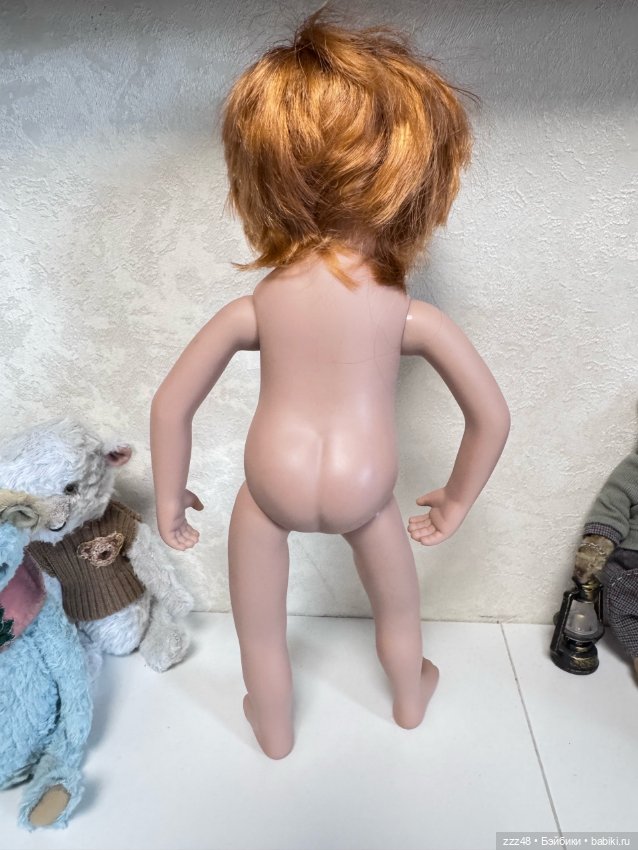 Lennert (Леннерт) от Zwergnase 2013 год