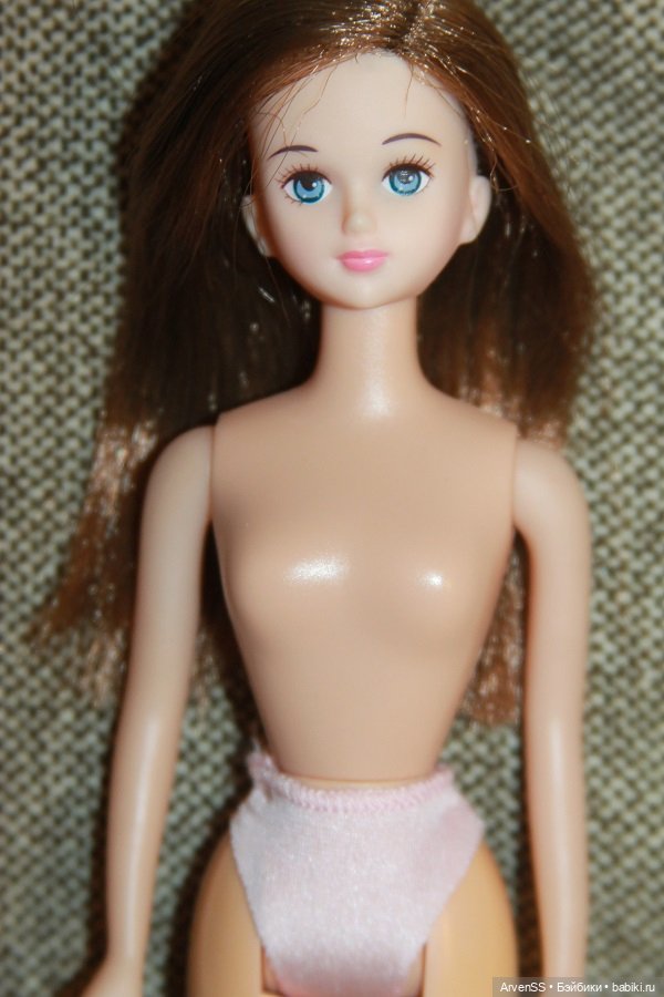 Винтажная подружка Дженни Шион (фото 9)