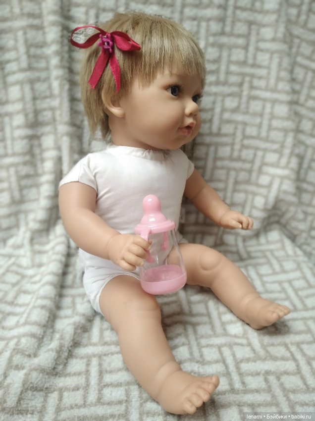 Кукла Испания Marina and Pau (фото 5)