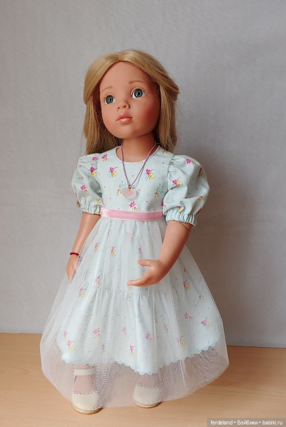Одежда для Готц — Одежда для кукол
