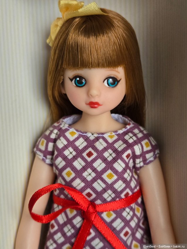 DoranDoran — Азиатские куклы (фото 4)