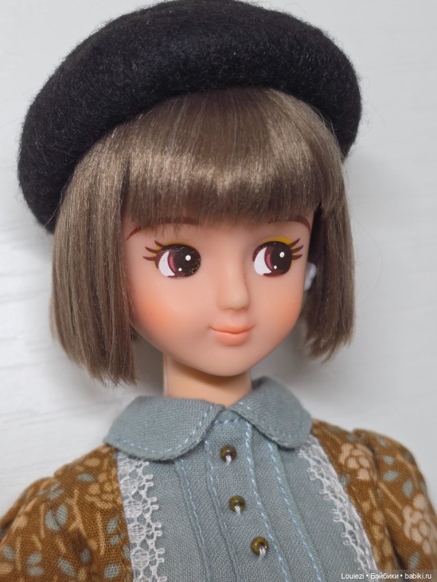 Jenny's friend от Takara — Азиатские куклы (фото 2)