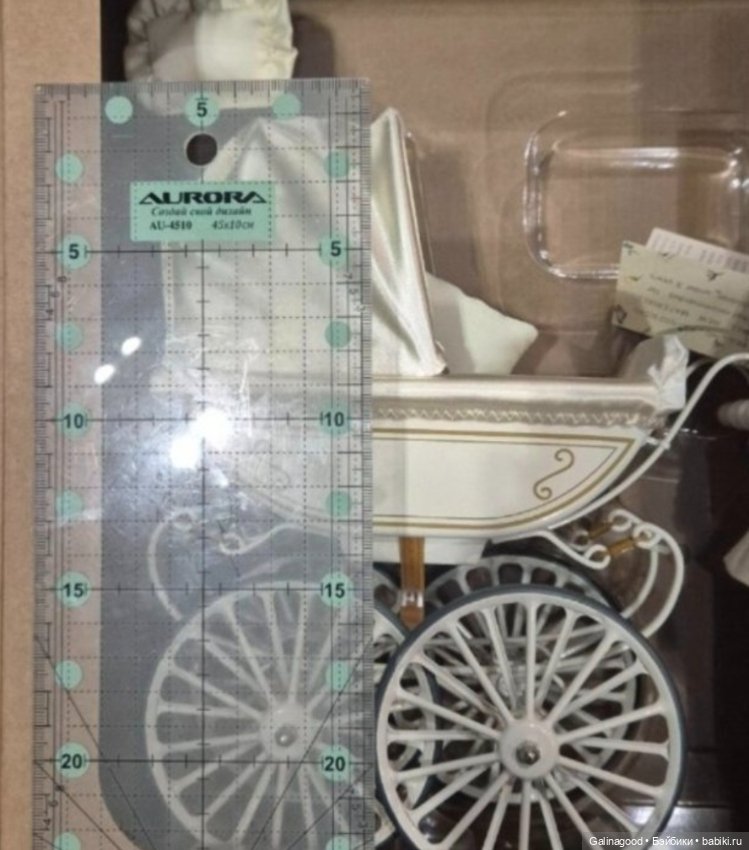 Märklin & Heidi Ott — Коллекционные куклы (фото 7)