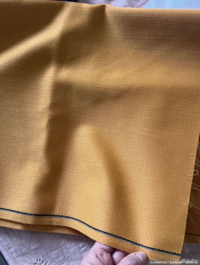 Ткани винтаж , СССР (фото 7)