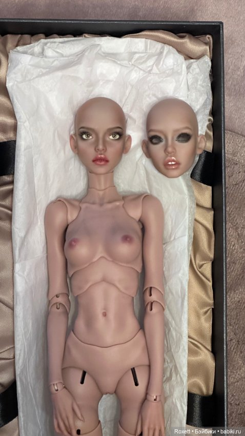 Луна и Пульсар О. Каменецкой