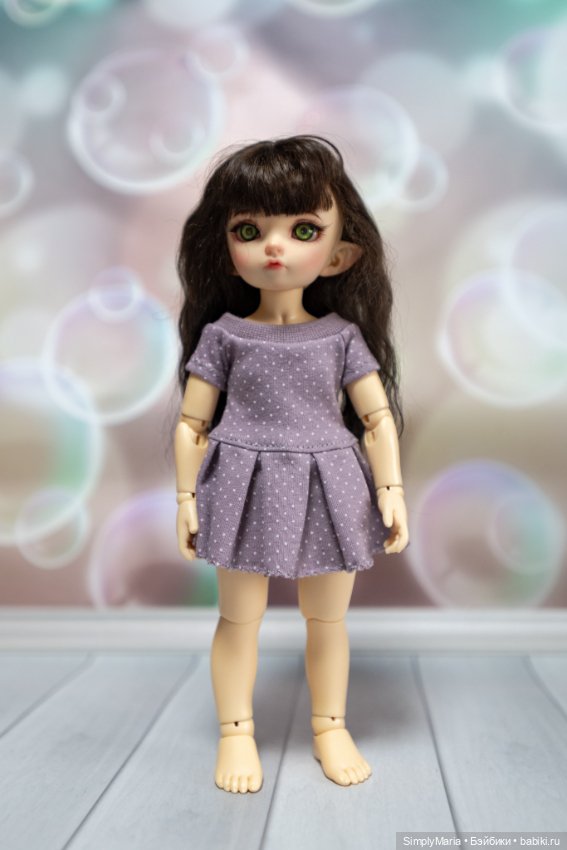 Платья на литлфи (LittleFee) (фото 6)