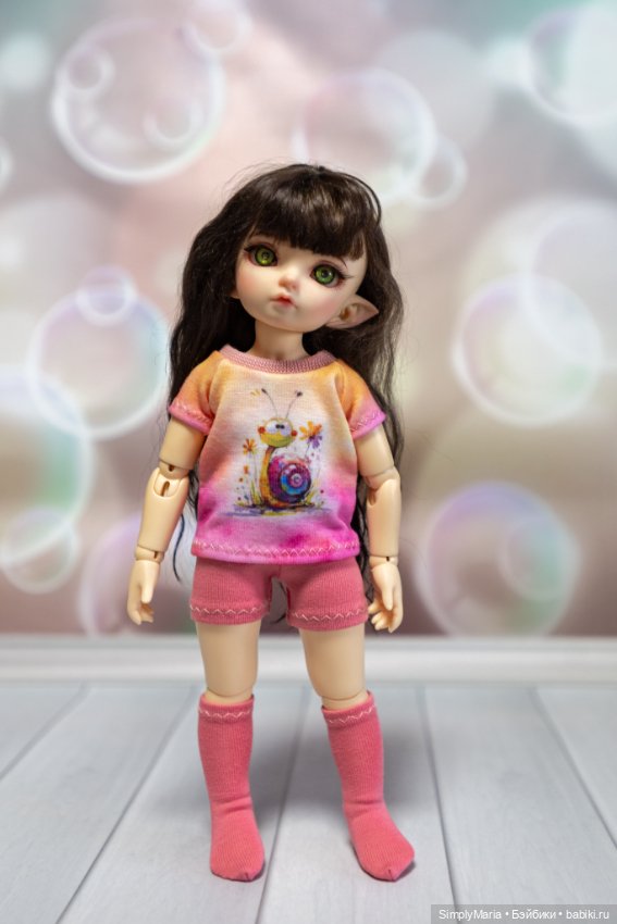 Костюмы на литлфи (LittleFee) (фото 2)