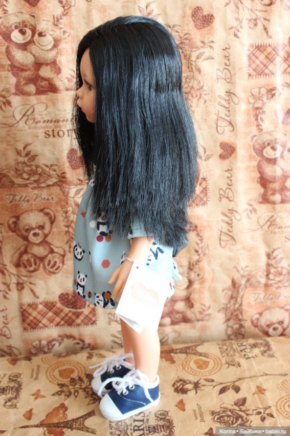 Мари Paola reina — Игровые куклы (фото 2)