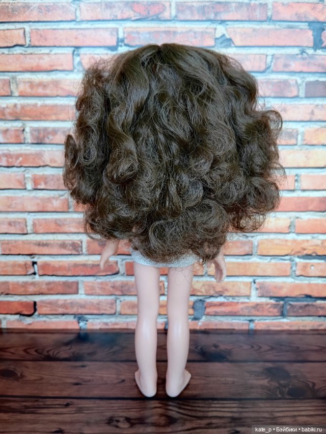 Марго Reina del Norte — Игровые куклы (фото 4)