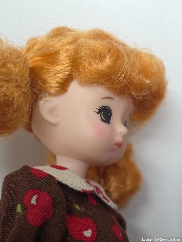 Авторская виниловая Cocoa&amon (фото 4)