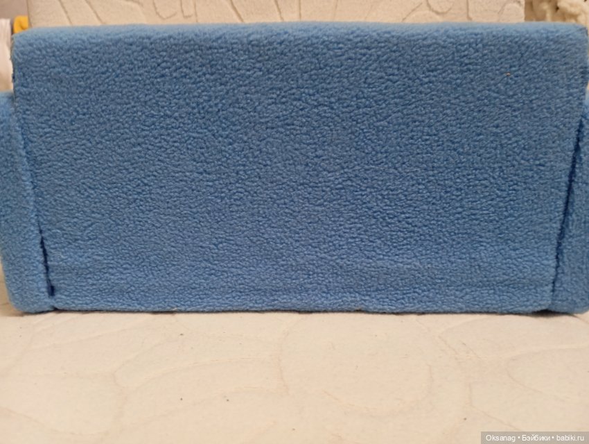 Мебель для Барби — Кукольная мебель (фото 7)