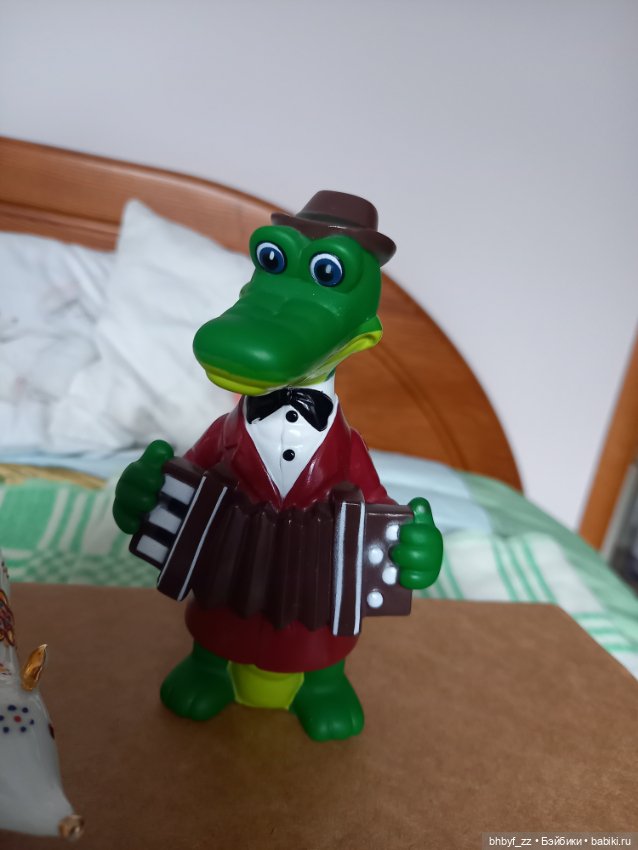 Сувениры — Статуэтки (фото 3)