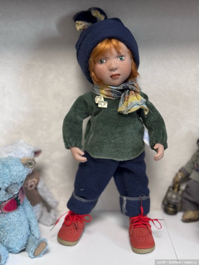 Lennert (Леннерт) от Zwergnase 2013 год (фото 4)