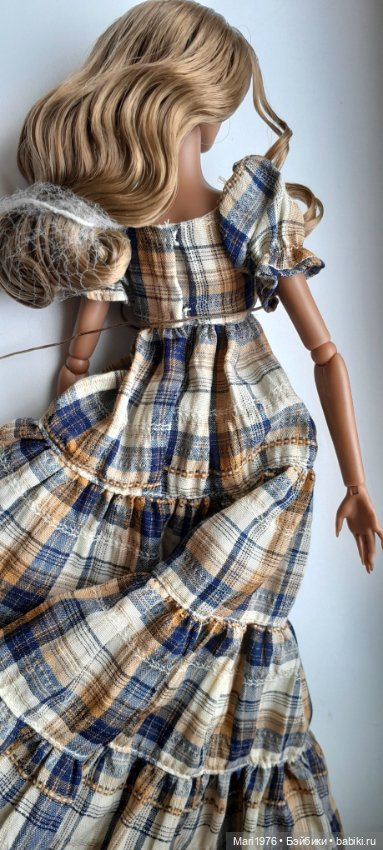 Ковбой Глория — Фэшн (фото 3)