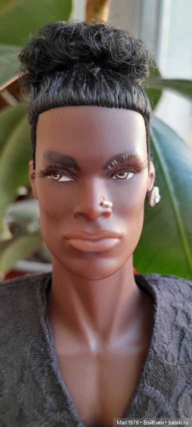 Дариус — Фэшн (фото 4)