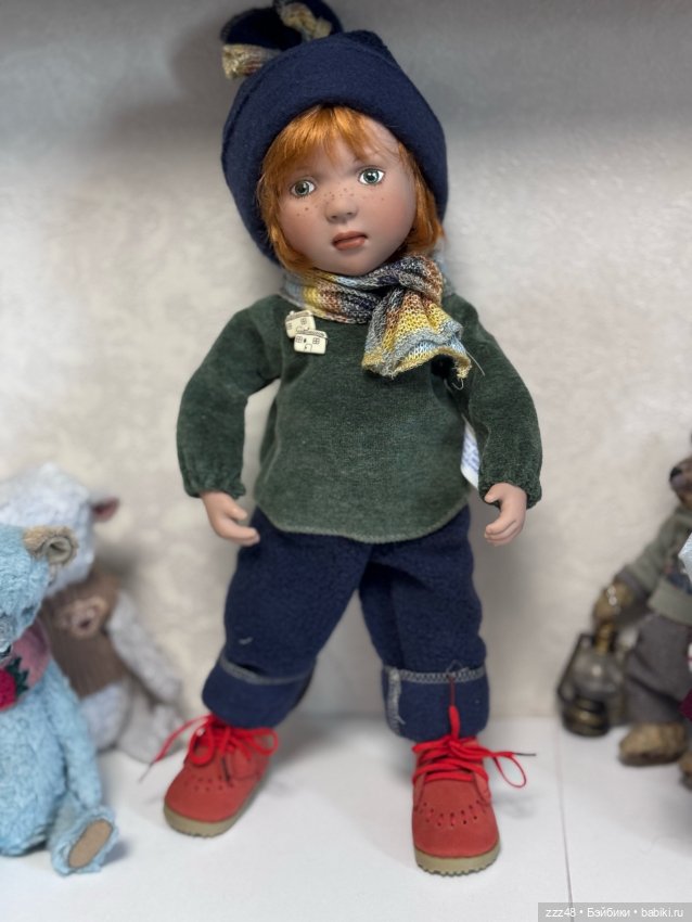 Lennert (Леннерт) от Zwergnase 2013 год (фото 6)