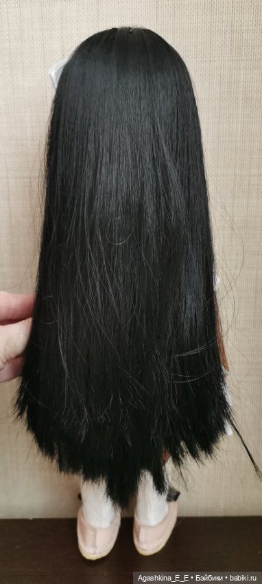 Кукла Paola Reina Мейли — Игровые куклы (фото 4)