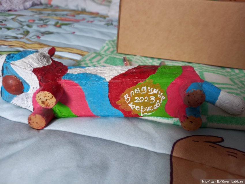 Сувениры — Статуэтки (фото 2)