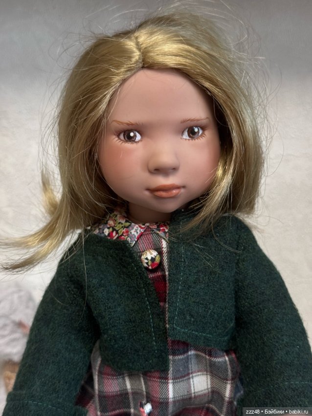 Красотка Idje от Zwergnase (фото 6)