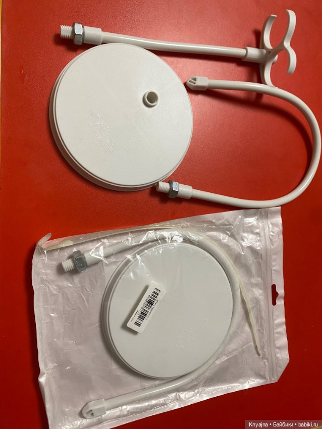 Подставки для кукол — Другие аксессуары для кукол (фото 3)