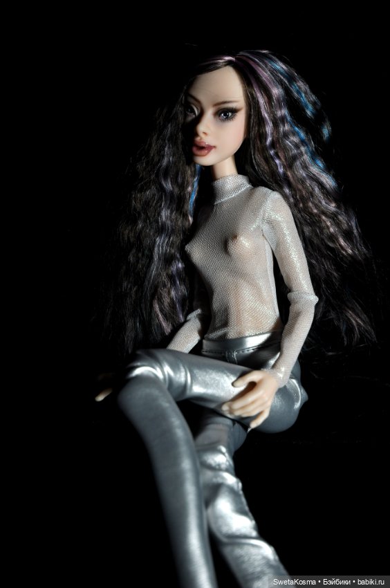 Tamikan Space Наора-15 — Авторские куклы BJD (фото 2)