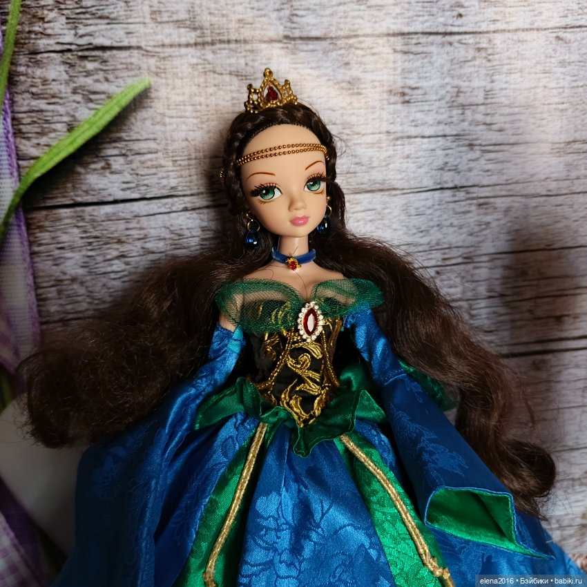 Ромео и Соня — Коллекционные фигурки (фото 2)