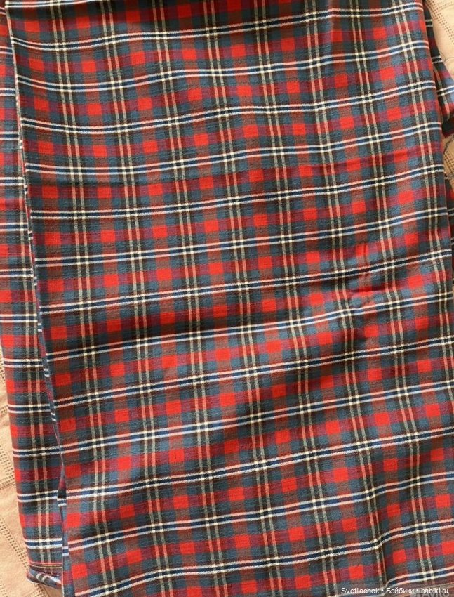 Ткани винтаж , СССР (фото 3)