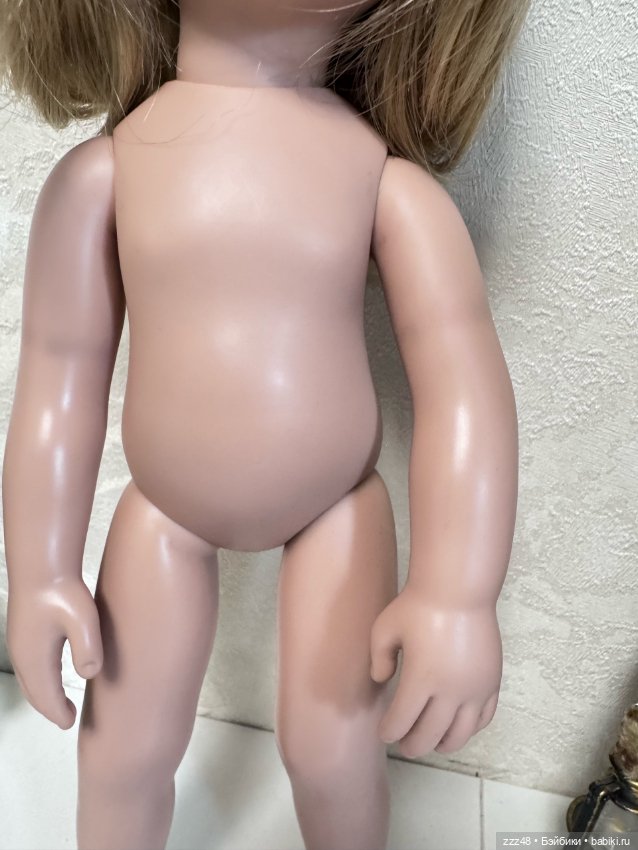 Красотка Idje от Zwergnase