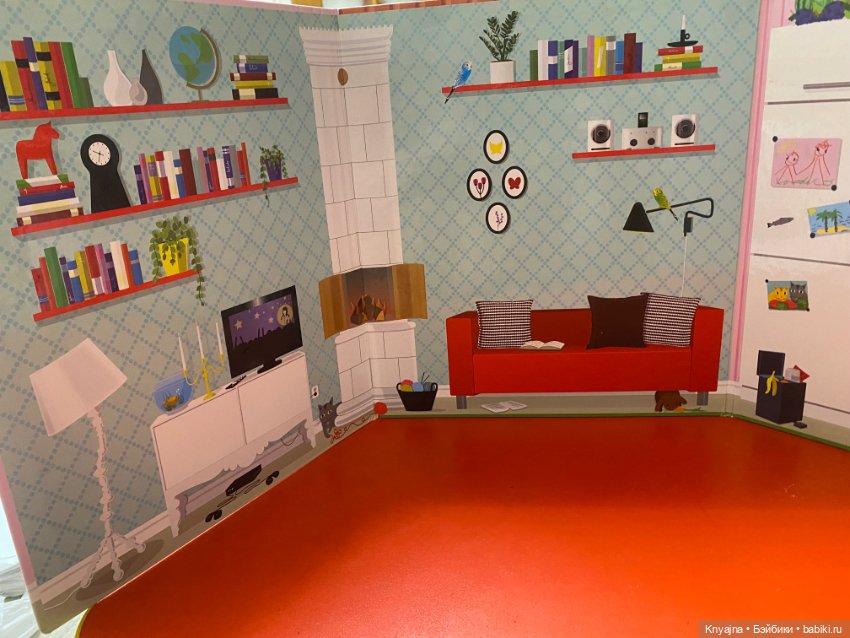 Фотофон плотный , много в одном (фото 3)