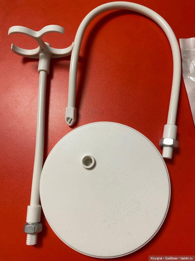 Подставки для кукол — Другие аксессуары для кукол