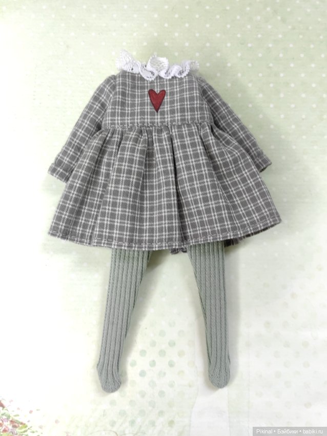 Одежда для Монст) — Одежда для кукол