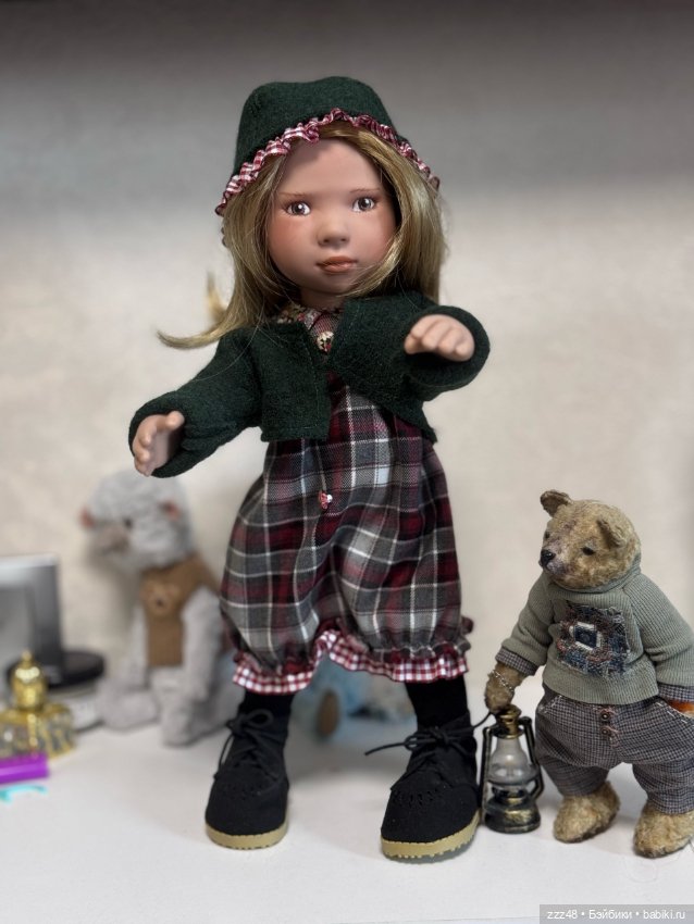 Красотка Idje от Zwergnase (фото 2)