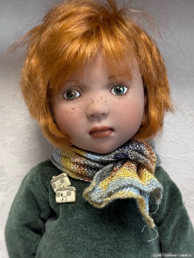 Lennert (Леннерт) от Zwergnase 2013 год (фото 2)