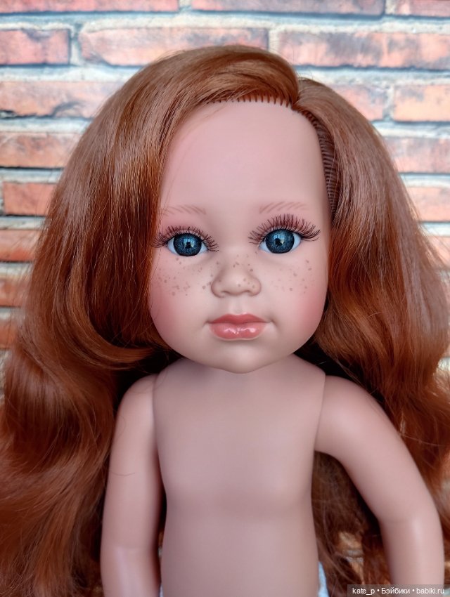 Кукла Llorens — Игровые куклы (фото 5)