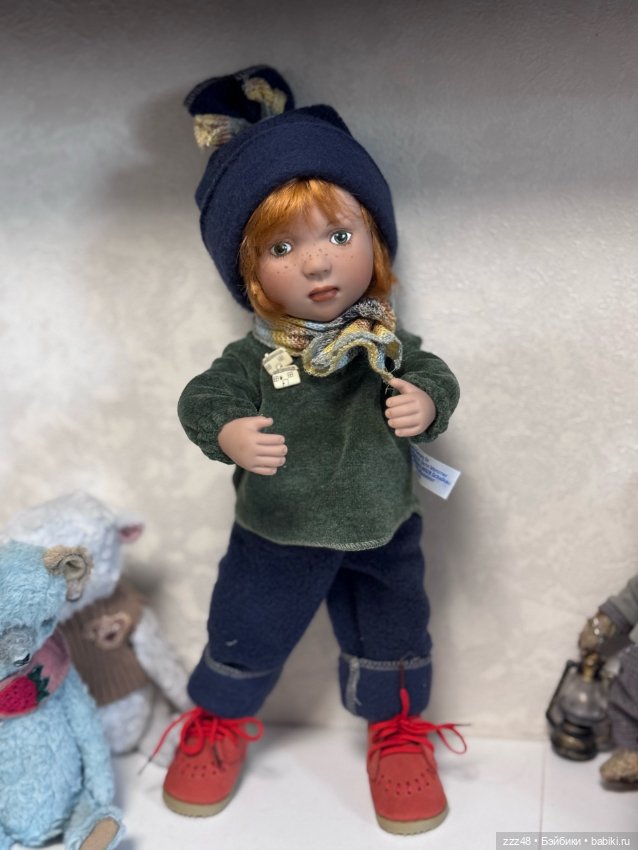 Lennert (Леннерт) от Zwergnase 2013 год (фото 5)