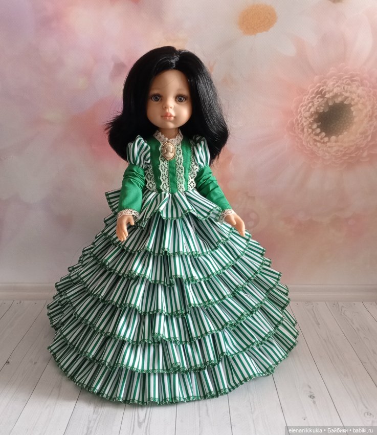 Паола Рейна, бальное платье, вечернее платье, платье