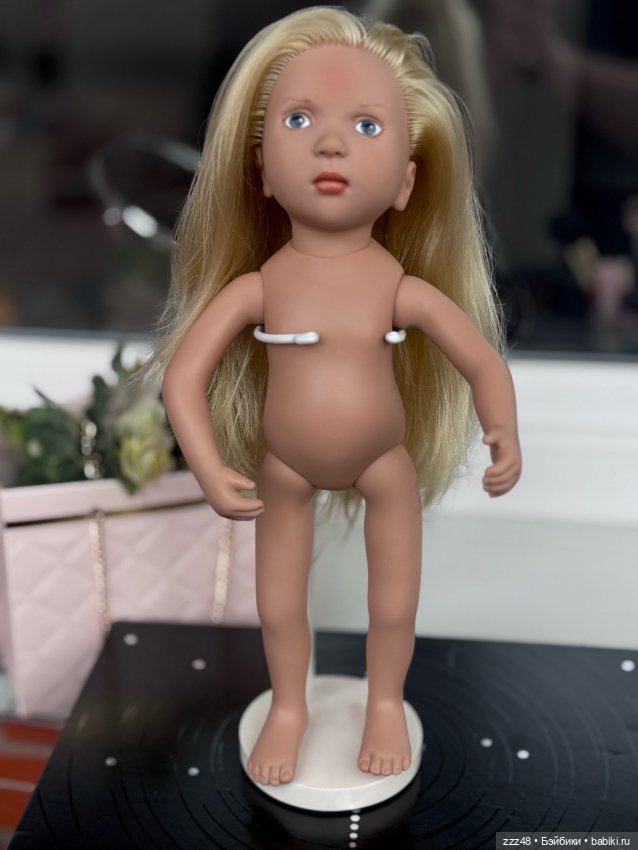 Красная шапочка Anna (Анна) от Zwergnase. 2013 год (фото 9)