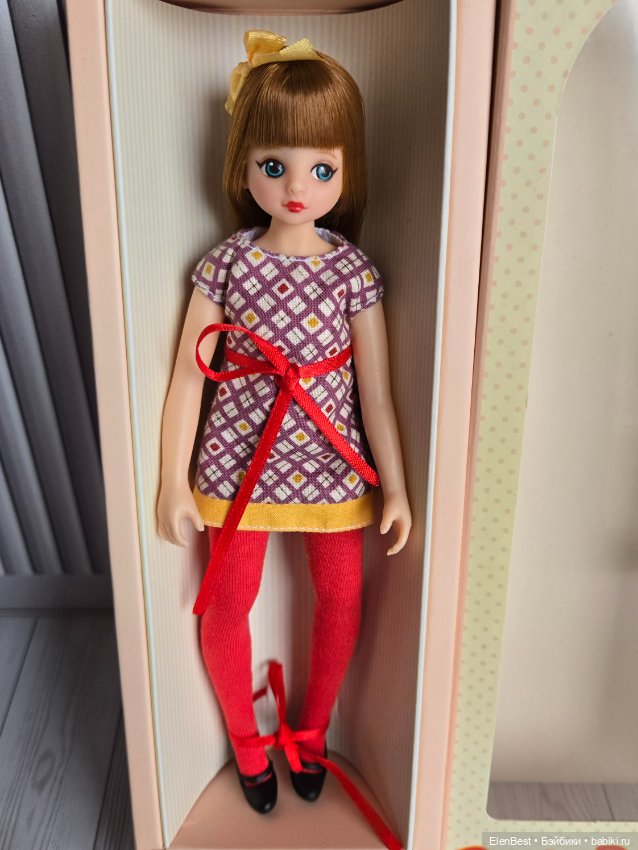 DoranDoran — Азиатские куклы (фото 2)