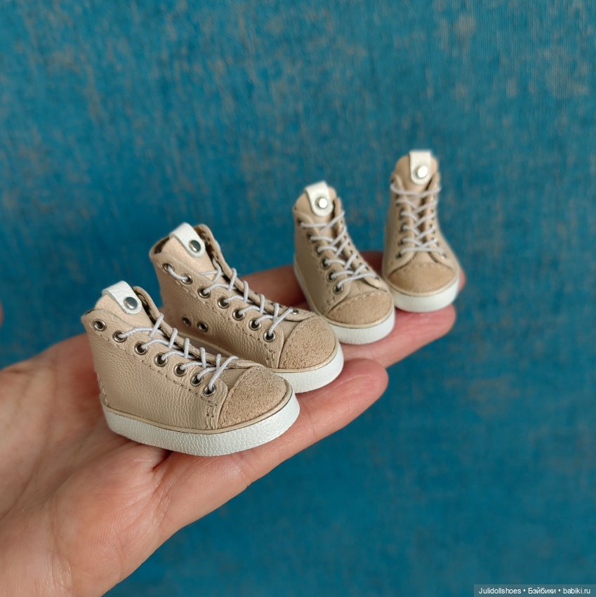 Кеды на Иден Morphingon 30 и 25 см (фото 2)