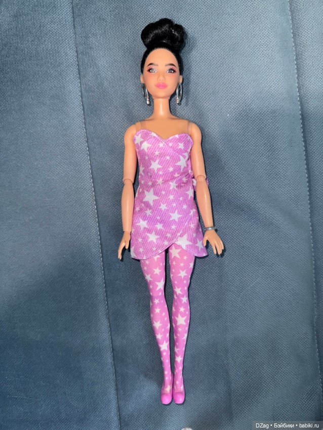 Барби Barbie deluxe — Игровые куклы (фото 3)