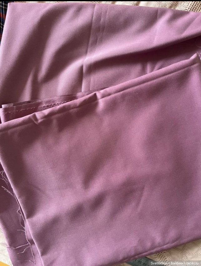 Ткани винтаж , СССР (фото 5)