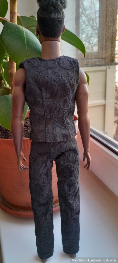 Дариус — Фэшн (фото 2)